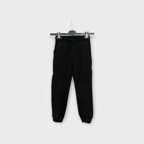 Little Kids fekete kisfiú melegítőnadrág - 122