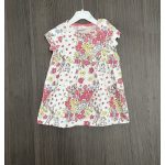 F&F Bambis kislány ruha - 68