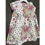 F&F Bambis kislány ruha - 68