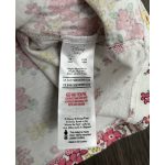 F&F Bambis kislány ruha - 68