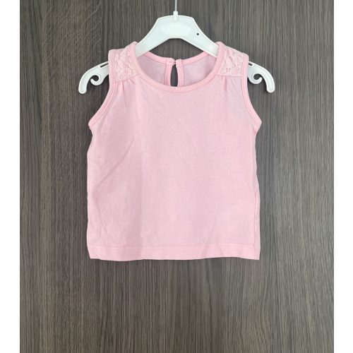 Matalan kislány felső - 68
