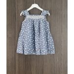 Next szivecskés kislány ruha - 68