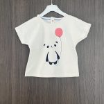 M&S pandás kislány póló - 68