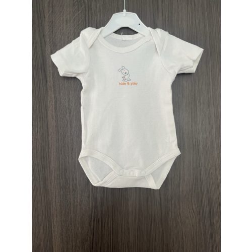 Kiskutyás body - 56