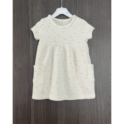 George ostyamintás kislány ruha - 68-74