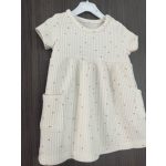 George ostyamintás kislány ruha - 68-74
