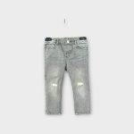 H&M kisfiú farmernadrág - 68