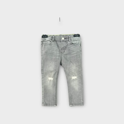 H&M kisfiú farmernadrág - 68