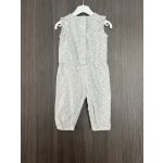 Tchibo kislány playsuit - 68
