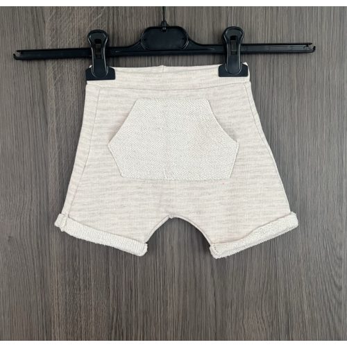 Mango kislány rövidnadrág - 74