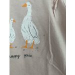 Fox & Bunny libás kislány póló - 98