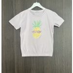 Tom Tailor kislány póló - 98