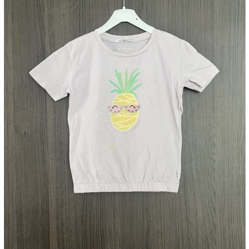 Tom Tailor kislány póló - 98