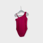 Mancs őrjárat Skye kislány fürdőruha - 122-128