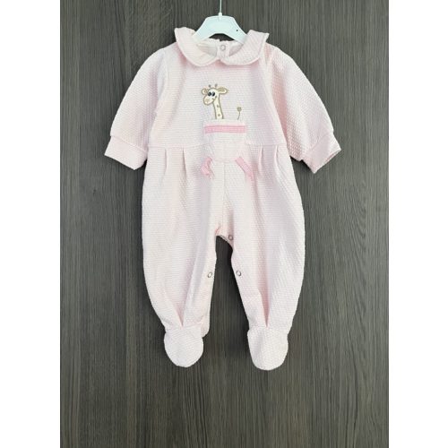 Zsiráfos rugdalózó - 62