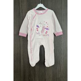 Unikornisos kislány pizsama - 74