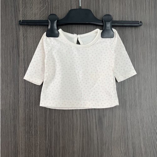 Tiny Baby kislány felső - 50