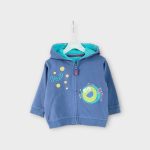 M&S halacskás pulóver - 74