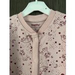 Lupilu kuytusos kislány pizsama - 86