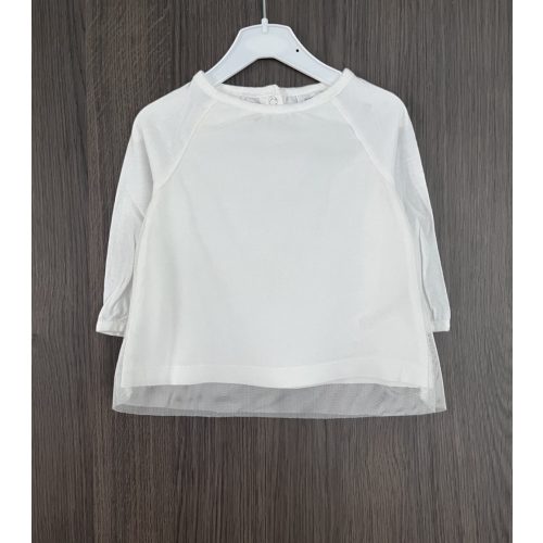 Carter's tüllös kislány felső - 80