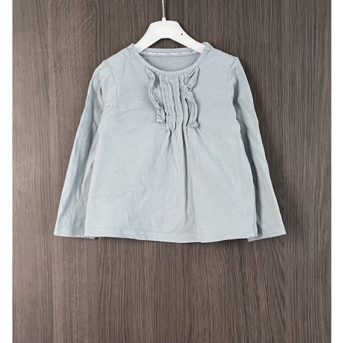 Tu fodros kislány felső - 80-86