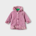 Next átmeneti kislány kabát - 86