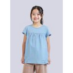 Lupilu világoskék kislány póló - 110-116 (ÚJ)