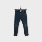 M&S fiú farmernadrág - 146