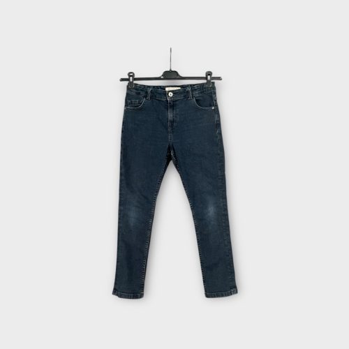 M&S fiú farmernadrág - 146