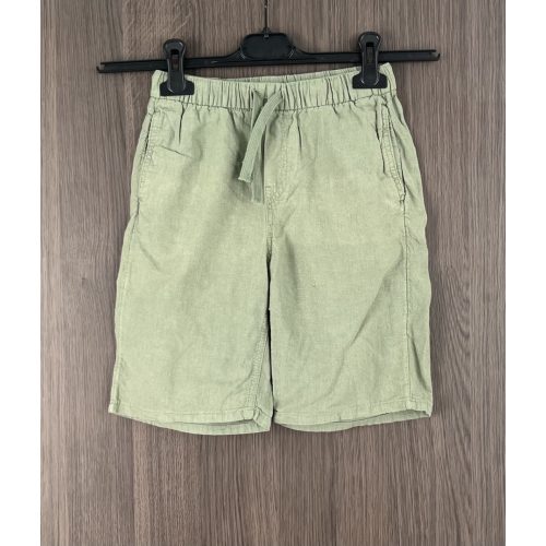 H&M fiú rövidnadrág - 128