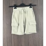H&M fiú rövidnadrág - 128