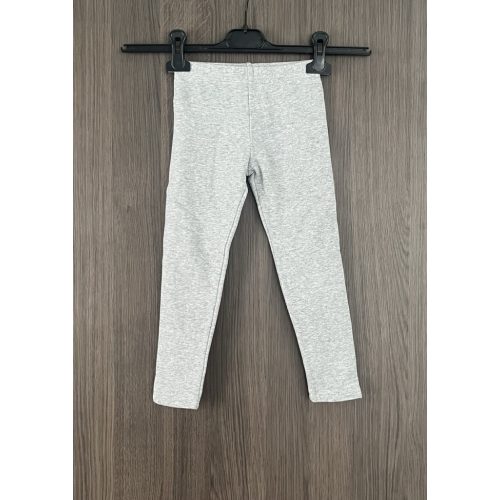 L&D kislány thermo leggings - 110