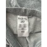 L&D kislány thermo leggings - 110