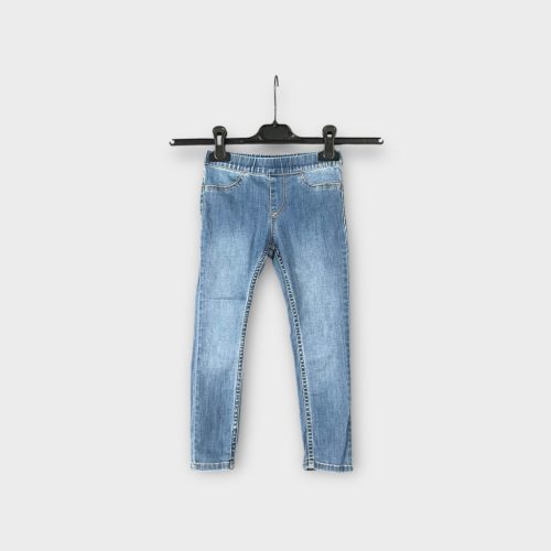 H&M kislány farmernadrág - 104