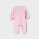 Fox & Bunny kislány rugdalózó - 74