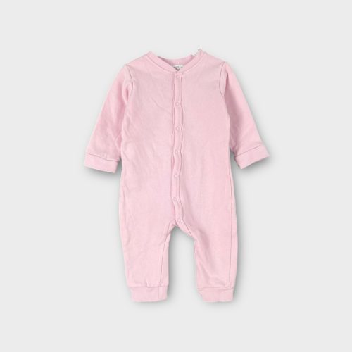 Fox & Bunny kislány rugdalózó - 74