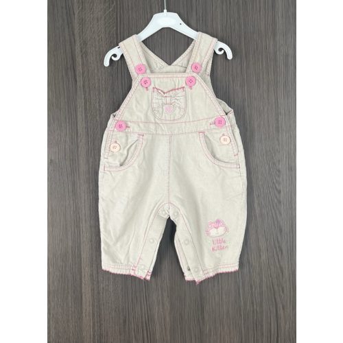 Cherokee kislány mikrokord nadrág - 62