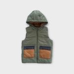 Little Kids kisfiú mellény - 128