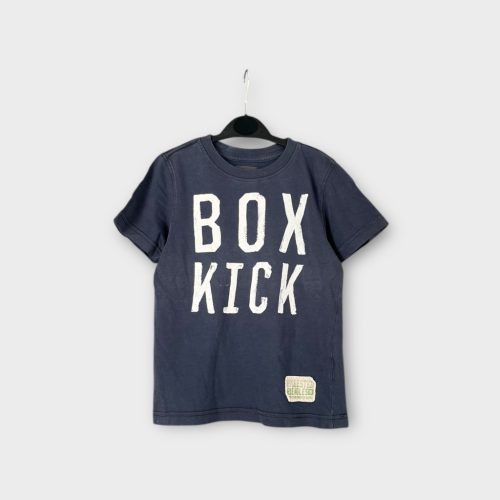 H&M kisfiú póló - 98