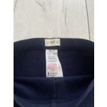 F&F sötétkék thermo leggings - 110