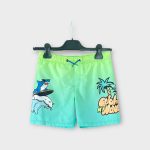 H&M kisfiú fürdőnadrág - 122-128