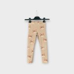 H&M rókás thermo leggings - 110