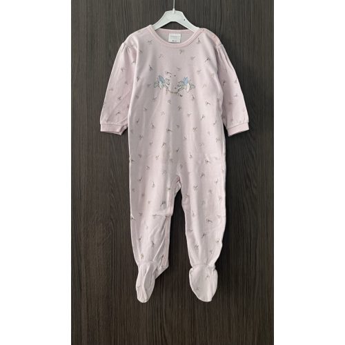 Schiesser kislány pizsama - 80