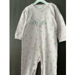 Schiesser kislány pizsama - 80