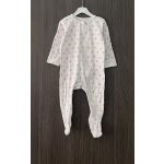 Fox&Bunny kislány pizsama - 80