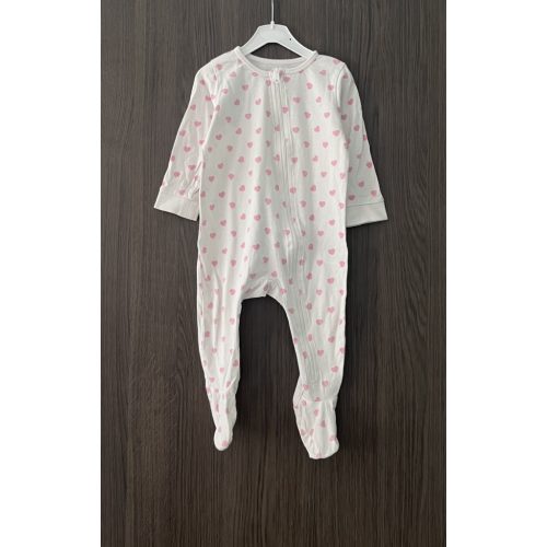 Fox&Bunny kislány pizsama - 80