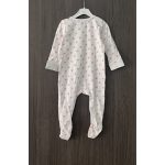 Fox&Bunny kislány pizsama - 80