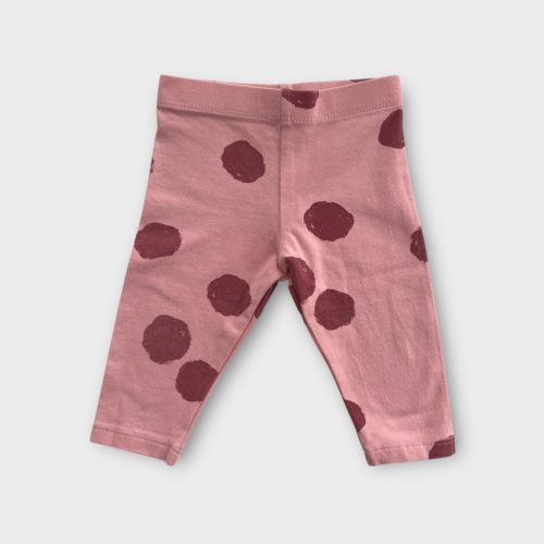 Fred & Flo kislány leggings - 68