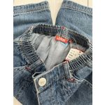 S.Oliver bélelt kisfiú farmernadrág - 74 (ÚJ)