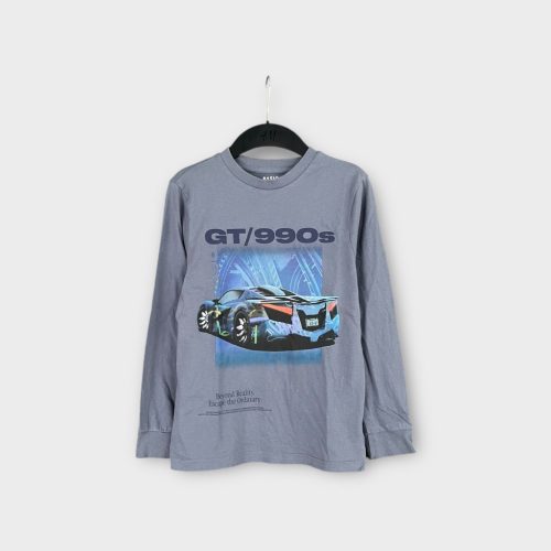 F&F fiú felső - 128